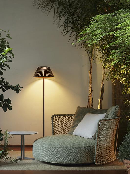 Flexform Oasis sofa