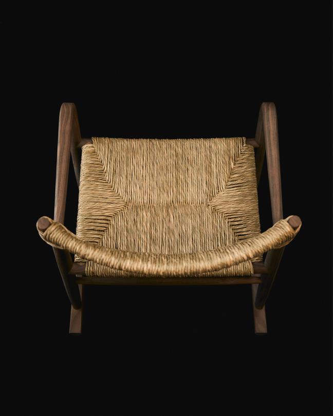 Flexform Kim chair