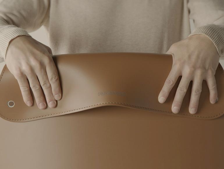 Flexform Ozzy chair