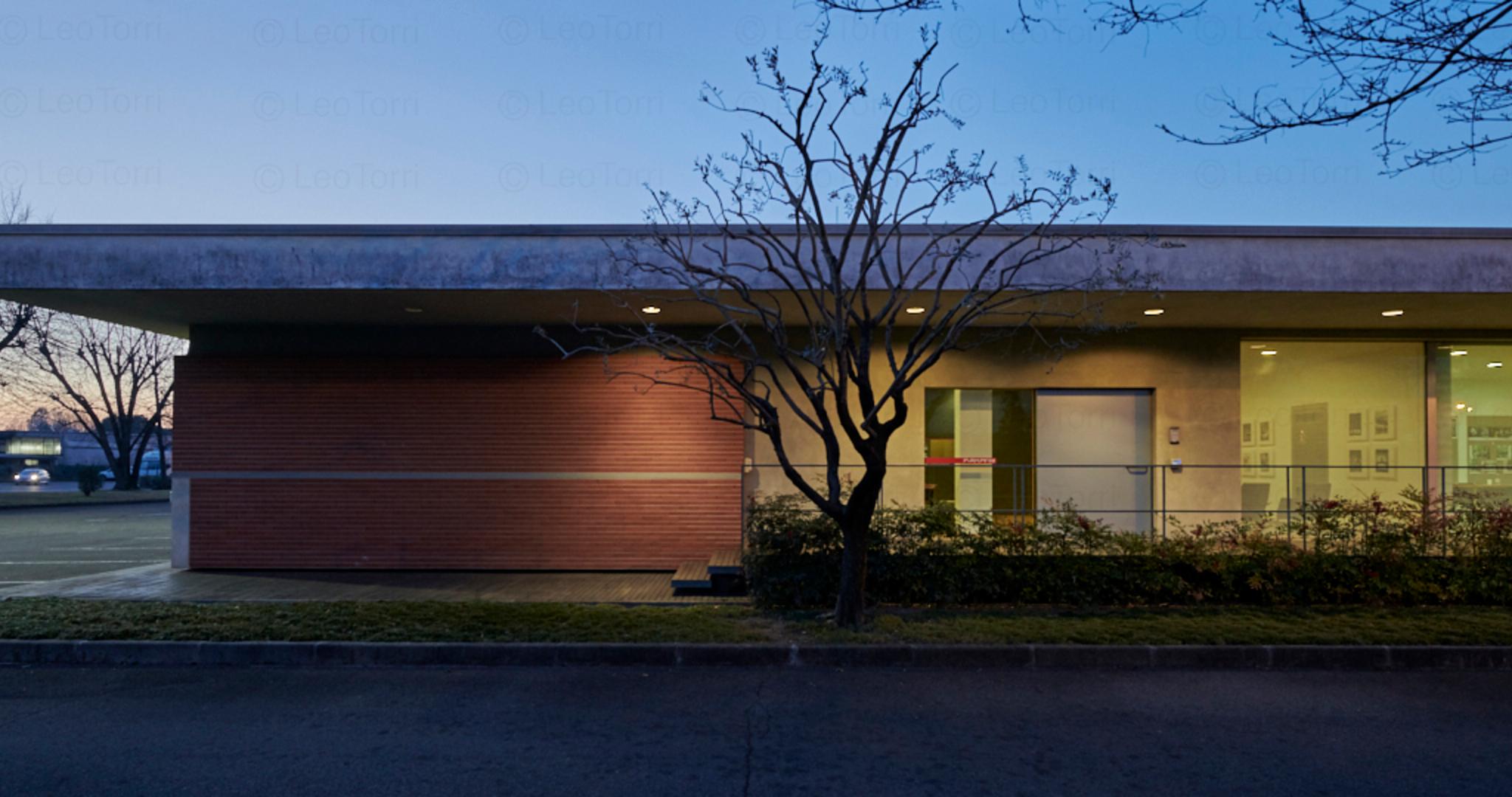 Headquarters