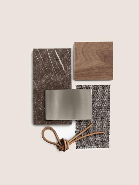 Flexform Moodboard