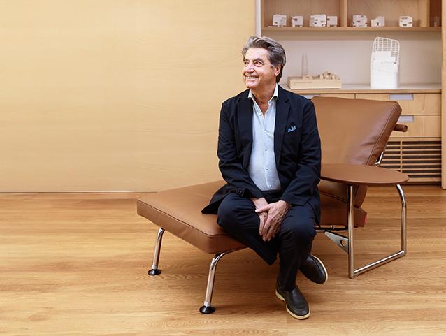 Antonio Citterio 
